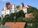 Burg Hohnstein